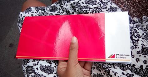 book using mabuhay miles